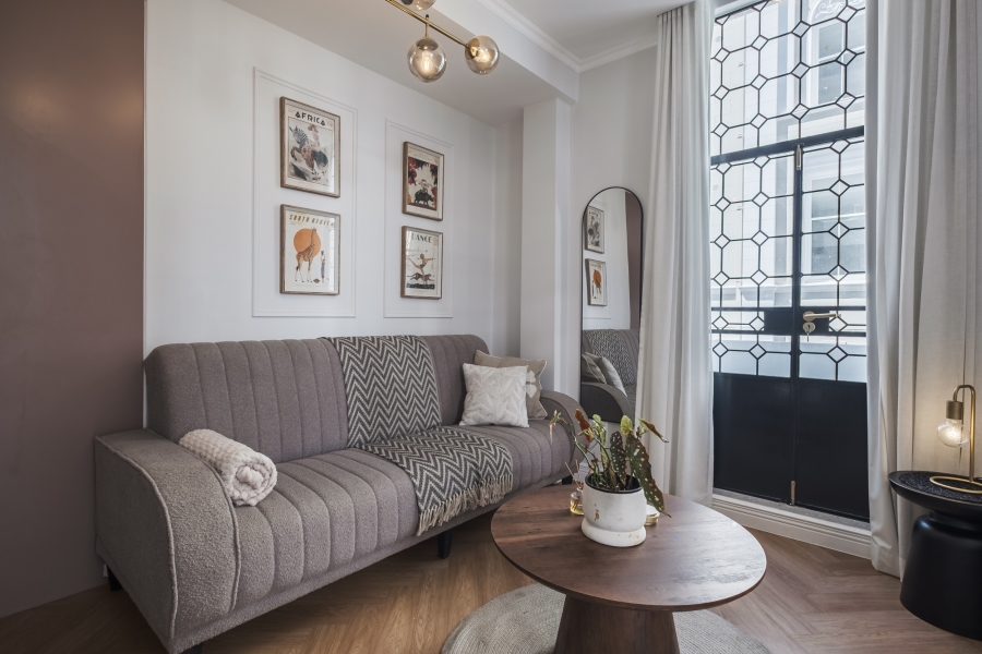 0 Bedroom Property for Sale in Cape Town City Centre Western Cape